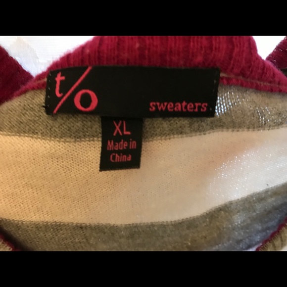 Sweater - Picture 2 of 4